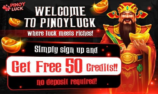 PinoyLuck Casino game